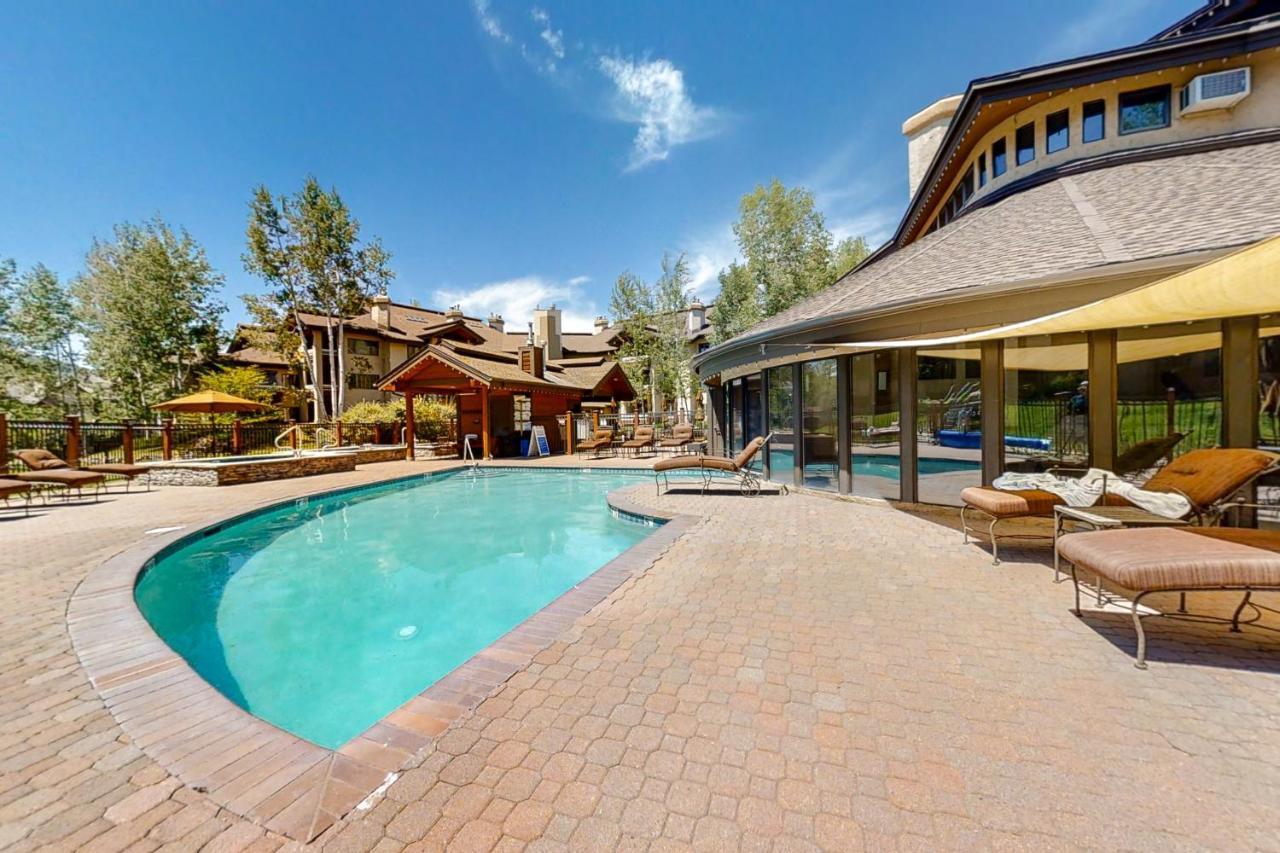 Trappeurs Lodge Steamboat Springs Dış mekan fotoğraf