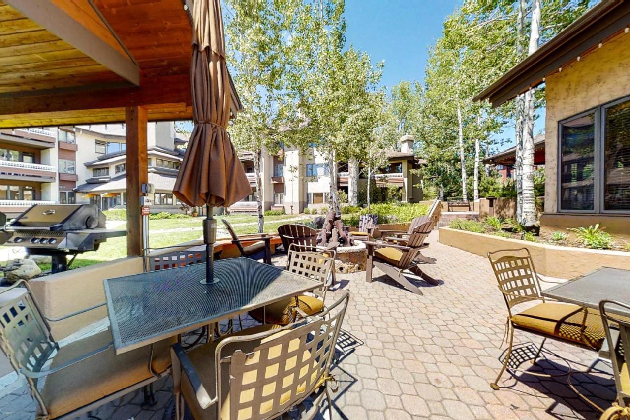 Trappeurs Lodge Steamboat Springs Dış mekan fotoğraf