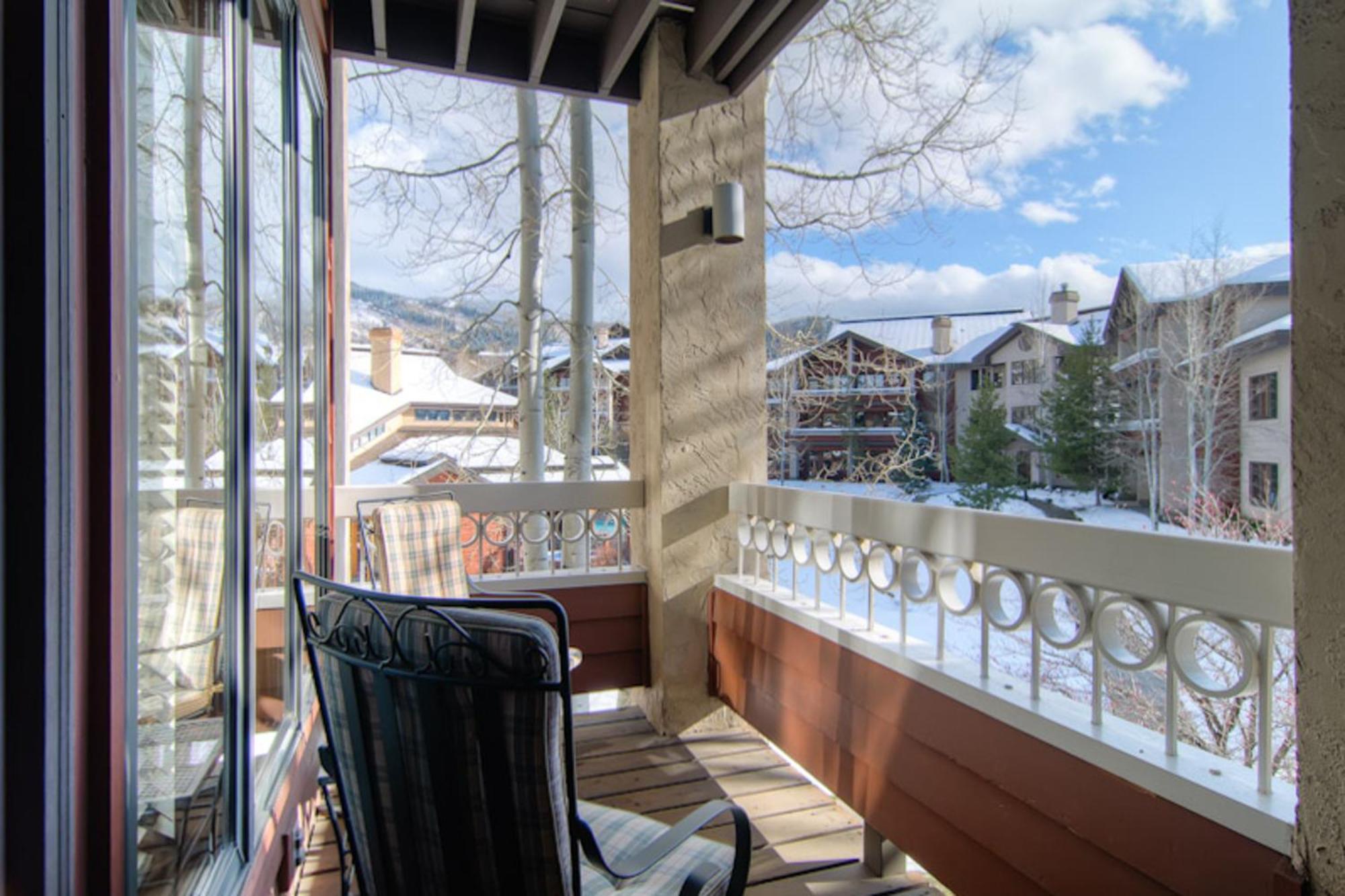 Trappeurs Lodge Steamboat Springs Oda fotoğraf